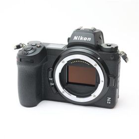 《良品》Nikon Z6II ボディ