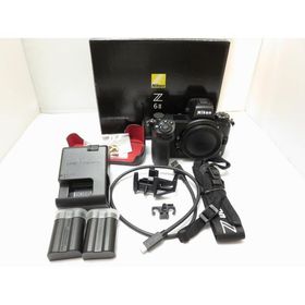 ニコン Nikon ミラーレス一眼 Z 6II