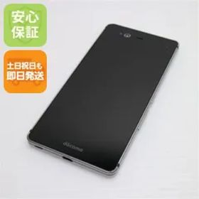 超美品 F-01J arrows NX ホワイト 即日発送 スマホ DoCoMo 富士通 本体 白ロム 土日祝発送OK 01000