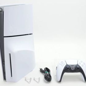 【中古】PlayStation 5 (SSD 1TB) CFI-2000A01