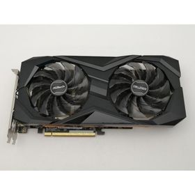 【中古】ASRock Radeon RX 6600 XT Challenger D 8GB OC（RX6600XT CLD 8GO）RX6600XT/8GB(GDDR6)【三宮センター】保証期間１週間