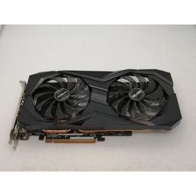 【中古】ASRock Radeon RX 6600 XT Challenger D 8GB OC（RX6600XT CLD 8GO）RX6600XT/8GB(GDDR6)【広島本通】保証期間１週間