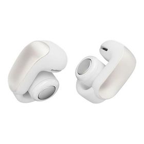 【ラッピング可】【送料無料】【即日発送】【新品】Bose イヤホン Ultra Open Earbuds ダイヤモンド