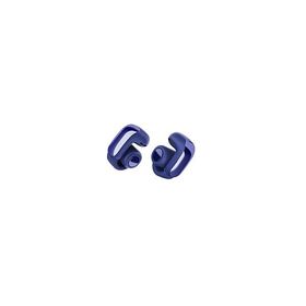 BOSE(ボーズ) 完全ワイヤレスイヤホン Bose Ultra Open Earbuds ミッドナイトバイオレット ULTRAOPENEBVLT ［ワイヤレス(左右分離) /Bluetooth対応］