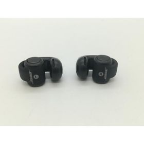 【中古】BOSE Ultra Open Earbuds [ブラック]【OSU301】保証期間１ヶ月【ランクB】