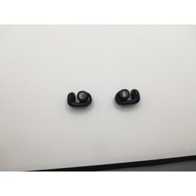 【中古】BOSE Ultra Open Earbuds [ブラック]【川崎駅前】保証期間１ヶ月【ランクB】