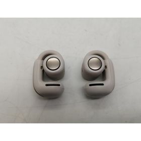 【中古】BOSE Ultra Open Earbuds [ホワイトスモーク]【大須アメ横】保証期間１ヶ月【ランクA】