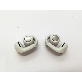 【中古】BOSE Ultra Open Earbuds [ホワイトスモーク]【立川フロム中武】保証期間１ヶ月【ランクA】