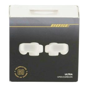 BOSE ボーズ/ワイヤレスイヤホン/Ultra Open Earbuds 60周年エディション/881046-0040/Sランク/09【中古】