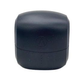 audio-technica◆イヤホン・ヘッドホン SOLID BASS ATH-CKS50TW BK