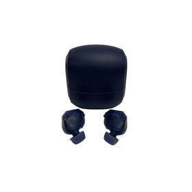 audio-technica◆イヤホン・ヘッドホン SOLID BASS ATH-CKS50TW BL