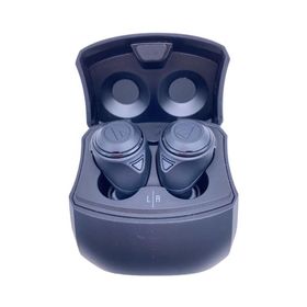 audio-technica◆イヤホン・ヘッドホン SOLID BASS ATH-CKS50TW BK