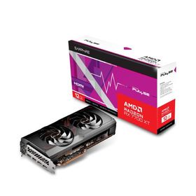 PULSE Radeon RX 7700 XT GAMING 12GB GDDR6 SAP-PULSERX7700XT12GB/11335-04-20G