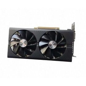 グラフィックボード Sapphire PULSE Radeon RX 580 2048P 8GB GDDR5 PCI Express 3.0 x16