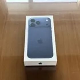 iPhone 17Pro Max512GB ディープブルー 香港マカオモデル