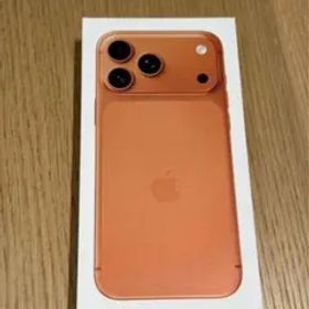 iPhone 17 Pro Max 256