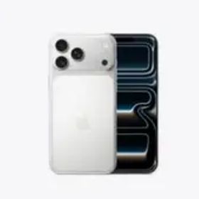 iPhone17 ProMax 2TB シルバー即日発送
