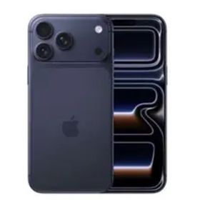 【未使用】Apple iPhone 17 Pro Max512GB