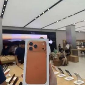 Apple iPhone 17 Pro Max 256GB