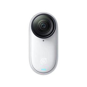 insta360 GO 3S (64GB/アークティックホワイト)/insta360