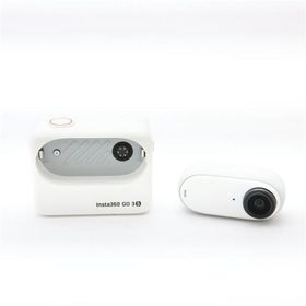 《並品》Insta360 GO 3S (64GB) CINSAATA-GO3S64W