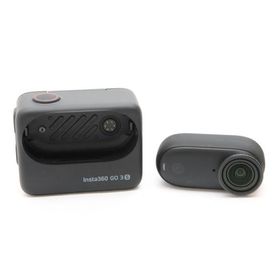 《良品》Insta360 GO 3S (128GB) CINSAATA-GO3S128K