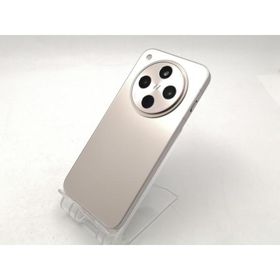 【中古】Oppo 国内版 【SIMフリー】 OPPO Find X8 スターグレー 16GB 512GB CPH2651【ECセンター】保証期間１ヶ月【ランクA】