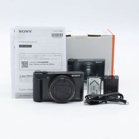 ソニー(SONY)のSONY(ソニー) Cyber-shot DSC-HX99(コンパクトデジタルカメラ)