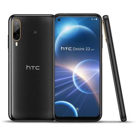 【訳あり新品】HTC Desire 22 pro ダークオーク 99HATD002-00 SIMフリー