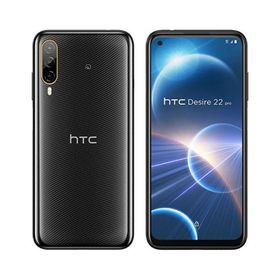 HTC Desire 22 pro[128GB] SIMフリー ダークオーク【安心保証】
