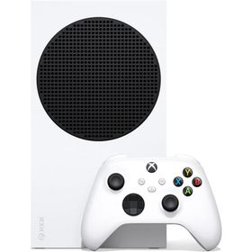 【新品】本体）Xbox Series S本体 1TB ホワイトエディション 【他商品同梱不可】 [4549576246994]
