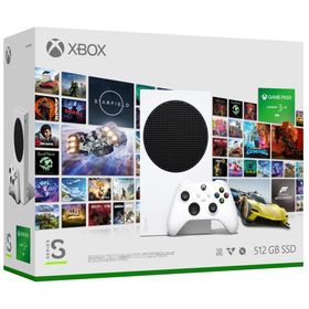 最安値！Xbox Series S Xbox Series S ゲーム機本体 楽天市場の新品＆中古最安値 | ネット最