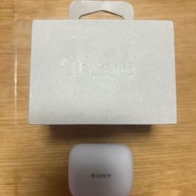 SONY LinkBuds WF-L900 ワイヤレスイヤホン ジャンク