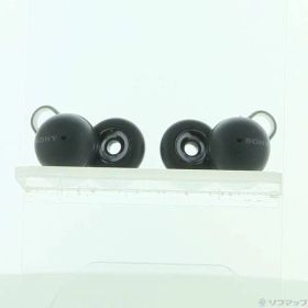 〔中古品〕 LinkBuds WF-L900 H グレー【348】
