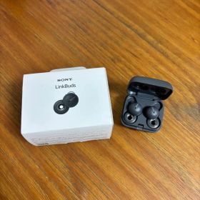 SONY LinkBuds WF-L900 ワイヤレス イヤホン