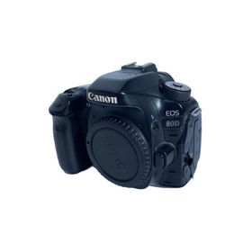 CANON◆デジタル一眼カメラ EOS 80D ボディ