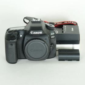 [良品] Canon EOS 80D | Canon EF-Sマウント