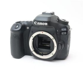 《並品》Canon EOS 80D ボディ