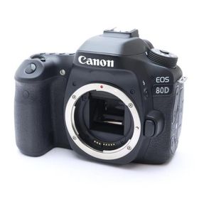 《良品》Canon EOS 80D ボディ