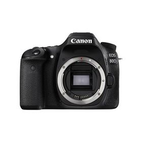 【アウトレット品】Canon デジタル一眼レフカメラ EOS 80D ボディ EOS80D