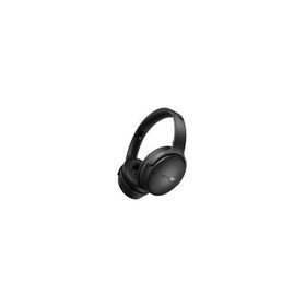 BOSE QuietComfort Headphones ブラック Bluetooth対応ワイヤレスヘッドホン
