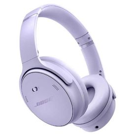 イヤホン・ヘッドホン BOSE QuietComfort Headphones Chilled Lilac