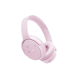 Bose QuietComfort Headphones Bluetooth対応 ノイズキャンセリング機能搭載 ペダルピンク