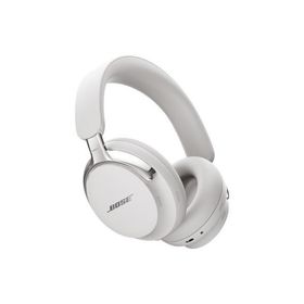 Bose QuietComfort Ultra Headphones (2nd Gen) Bluetooth対応 WHITE SMOKE