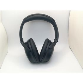 【中古】BOSE QuietComfort Headphones [ブラック]【神戸】保証期間１ヶ月【ランクB】