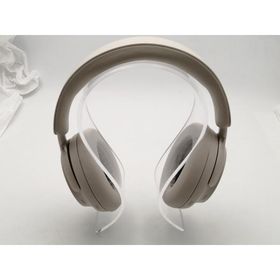 【中古】BOSE QuietComfort Ultra Headphones [ホワイトスモーク]【ECセンター】保証期間１ヶ月【ランクB】