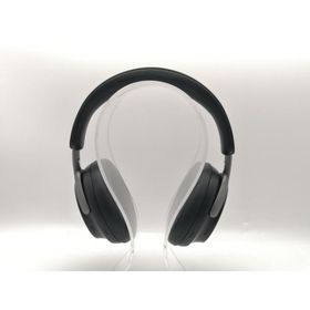 【中古】BOSE QuietComfort Ultra Headphones [ブラック]【千葉】保証期間１ヶ月【ランクA】