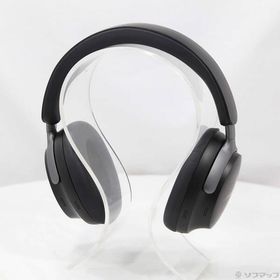 〔中古〕BOSE(ボーズ) QuietComfort Ultra Headphones ブラック QC-ULTRA-HP-BLK〔269-ud〕