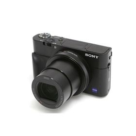 【全額返金保証】良品｜ソニー サイバーショット DSC-RX100M5 CA01-B3918-3U3A