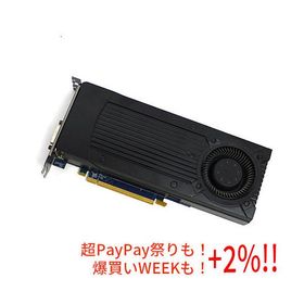 【中古】グラフィックボード NVIDIA GTX970 4GB GDDR5